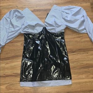 NWT I’m Innocent Dress